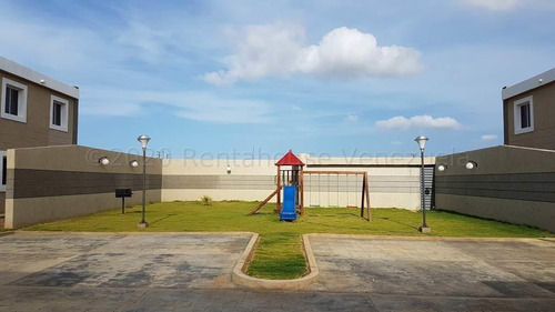 Imagen 8 de 9 de Apartamento A Estrenar En La Floresta 22-5203 04126887776