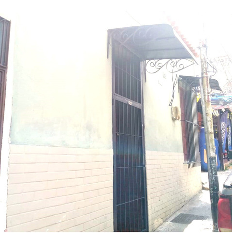 Casa Calle Ayacucho  