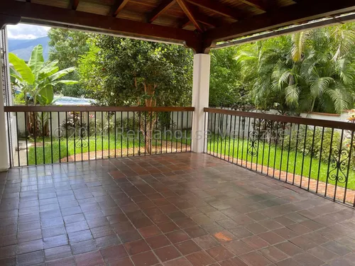 Casa En Venta En Macaracuay