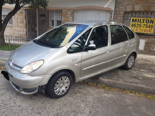 Citroën Xsara Picasso 1.6 Fase2 I