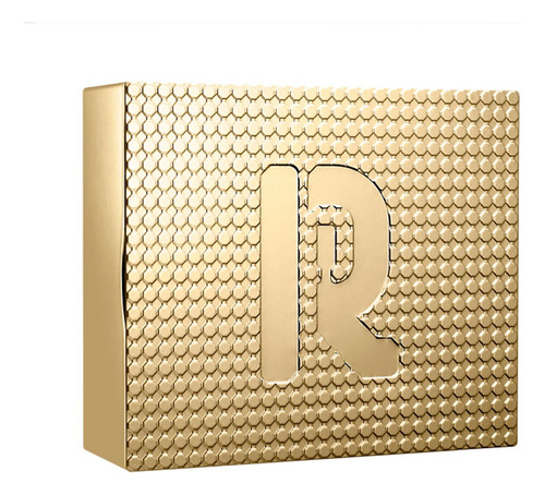 Paco Rabanne Olympéa 80ml + Body Lotion 100ml Volume Da Unidade 180 Ml