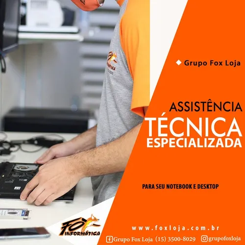 Assistencia Tecnica Especializada Assistencia Tecnica Especializada