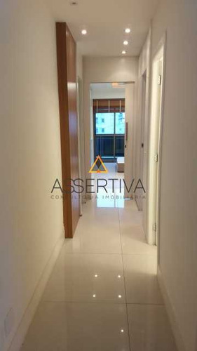 Imagem 8 de 15 de Apartamento-à Venda-humaitá-rio De Janeiro - Flap30288