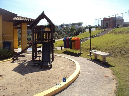 Imagem 8 de 11 de Sobrado 4 Dts Venda Cond Golden Park Alfa - 00245-1