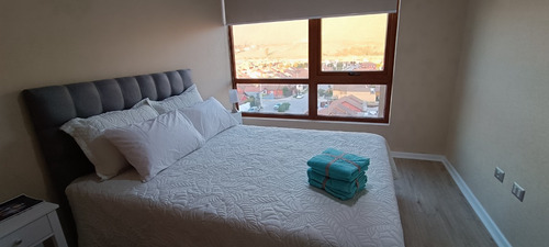 Vende Departamento Ulriksen La Serena