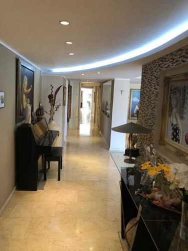 Imagen 2 de 17 de Se Vende Ph 500m2 6h/7b/5p Colinas Valle Arriba