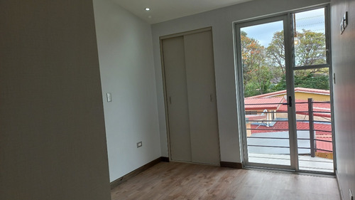 Imagen 10 de 20 de Moderno Apartamento En Sabanilla Jjs 22-2255