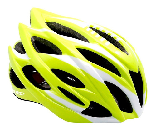 Casco Ciclista Mtb Talle L Hombre Mujer Regulable Ventilado