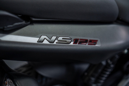 Bajaj Rouser Ns 125 Patentada $ 1.416.590 La Plata