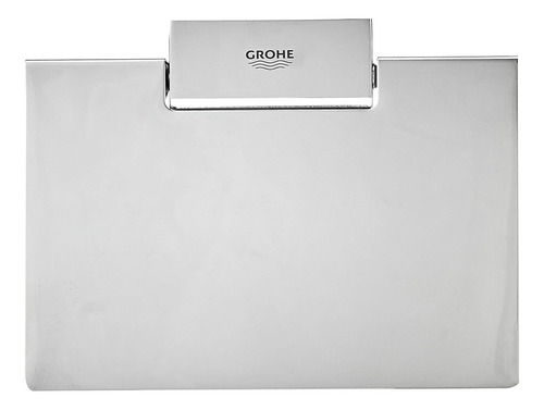 Selección De Grohe Cube Paper Starlight Chrome Chrome