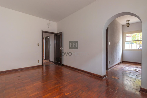 Imagem 15 de 30 de Casa Para Aluguel Em Nova Campinas - Ca005742