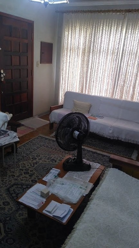 Imagem 1 de 15 de Casa Sobrado Para Venda, 2 Dormitório(s) - 1036