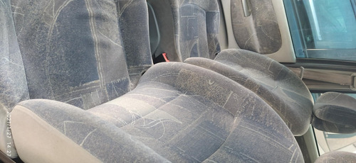Imagem 2 de 12 de Renault Scenic Expression 1.6 16v - 2005/2006