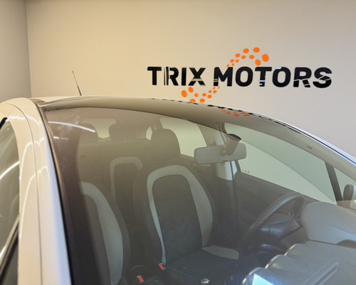 Citroën C3 1.5 TENDANCE 8V FLEX 4P MANUAL