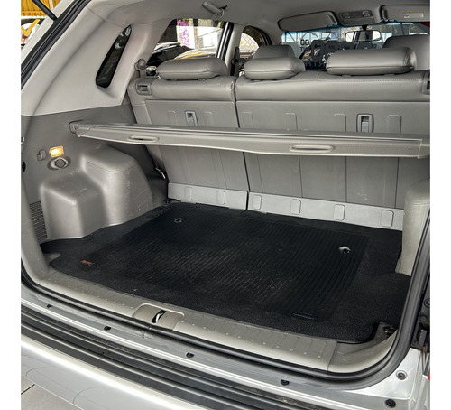 Hyundai Tucson 2.0 MPFI GLS 16V 143CV 2WD FLEX 4P AUTOMÁTICO