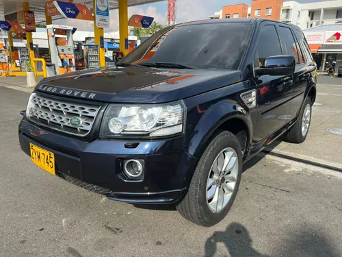 Land Rover Freelander 2.0 Hse Si4