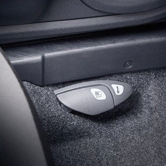 Imagen 3 de 13 de Nuevo Mobi Like En Stock Motor 1.0 Financia Hasta El 70% L