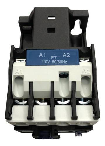 Contator Decorlux D1fu03/23 Co2510f1 25a 110v 127v