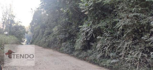 Imagem 1 de 15 de Terreno À Venda, 1800 M² Por R$ 122.000 - Vila Pereira Barreto (ouro Fino Paulista) - Ribeirão Pires/sp - Te0349