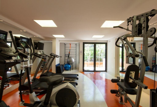 Imagem 20 de 20 de Apartamento Duplex À Venda, 200 M² Por R$ 2.900.000,00 - Vila Progredior - São Paulo/sp - Ad0191