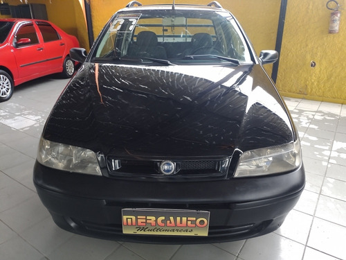 Imagem 3 de 13 de Fiat Strada 2007 1.4 Fire Ce Flex 2p