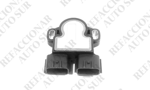 Sensor Tps Cuerpo Aceleracion Nissa Pathfinder 2001-2003 3.5