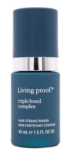 Mascarilla Living Proof Triple Bond Complex 45ml