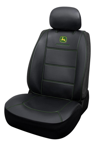 Plasticolor 008709r01 John Deere Deluxe - Funda De Asiento C