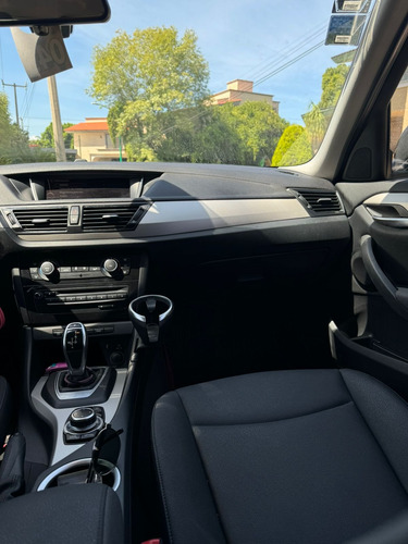 BMW X1 2.0 Sdrive X Line 20i At