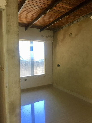 Imagen 8 de 12 de De Oportunidad, Casa En Obra Limpia Urbanización Villa Antillana