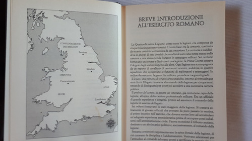 Imagen 6 de 7 de Sotto Un Unico Imperio Simon Scarrow Newton En Italiano