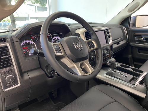 Ram 1500 2021 5.7 Laramie Atx V8