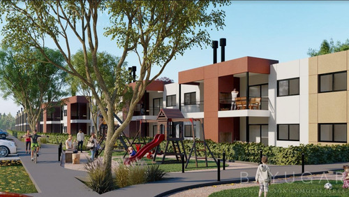 Imagen 12 de 30 de Venta - Departamentos En Venta En Altos De La Cañada Bayugar Negocios Inmobiliarios