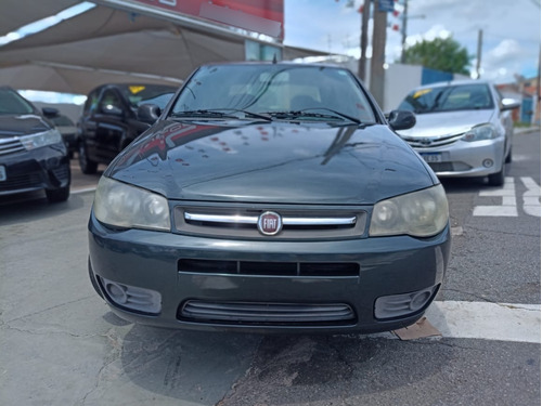 Fiat Palio 1.0 Fire Economy Flex 5p