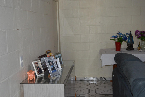 Imagem 9 de 30 de Ca0035 - Casa À Venda Na Vila C Em Foz Do Iguaçu - Pr - Ca0035