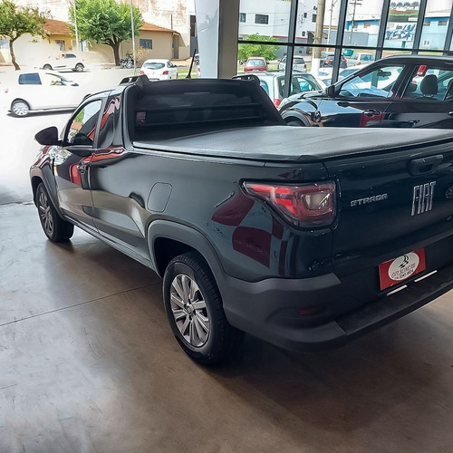 Imagem 5 de 7 de Fiat Strada 1.3 Firefly Freedom Cs