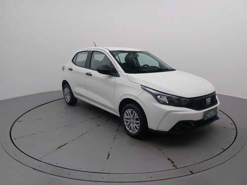 Fiat Argo 1.0 FIREFLY FLEX MANUAL