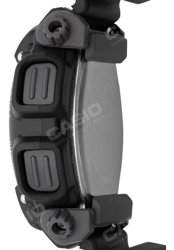 Imagen 2 de 5 de Reloj Casio G-shock Youth Dw-9052-1vcf