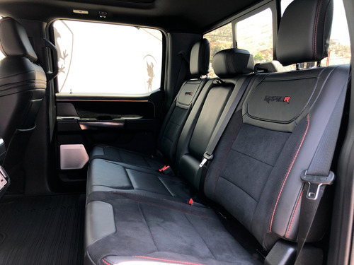 Ford Lobo Raptor 5.2 V8 R 4Wd At