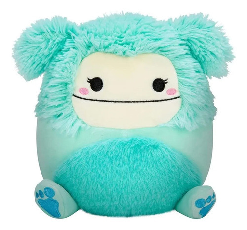 Mascota de peluche original de Joelle Squishmallows