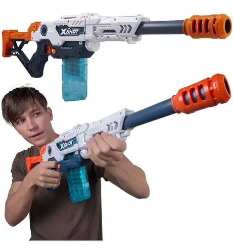 Nerf en cheap mercado libre