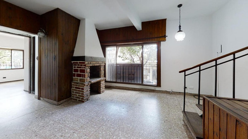 Imagen 4 de 28 de Cómodo Ph Con Terraza En Zona Residencial Del Barrio De Barracas