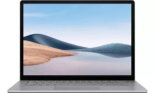 Microsoft Surface Laptop 4 Touch Ryzen 7 256gb Ssd 8gb
