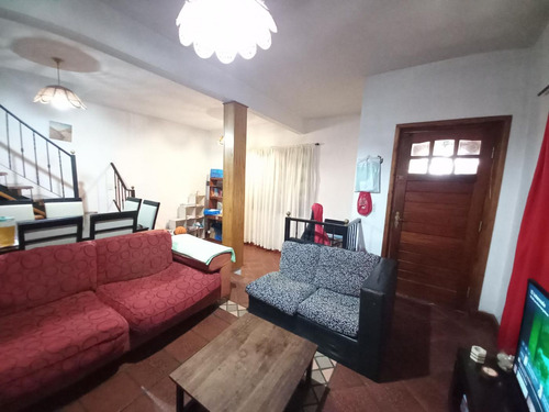 Venta Casa 4 Amb Quilmes Apto A Credito