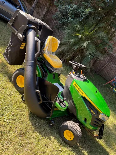 John Deere