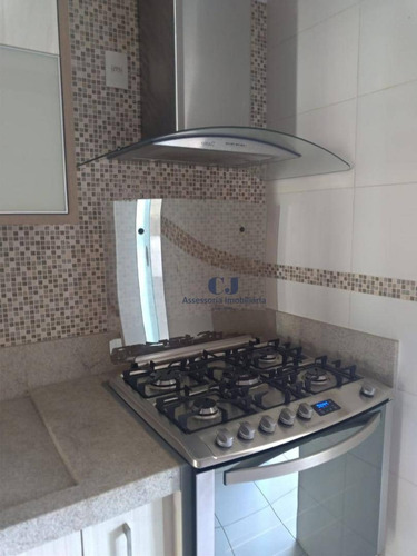 Apartamento Com 3 Dormitórios Para Alugar, 110 M² Por R$ 3.500,00/mês - Parque Campolim - Sorocaba/sp - Ap0883