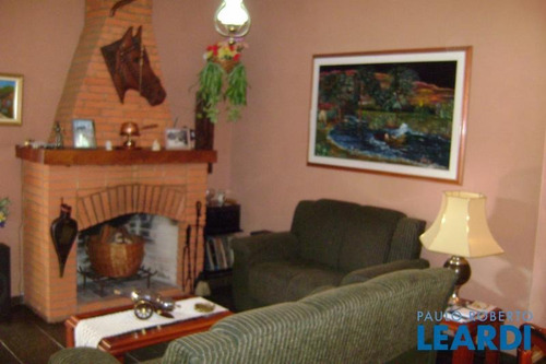 Imagem 4 de 15 de Casa Térrea - Lapa - Sp - 285756