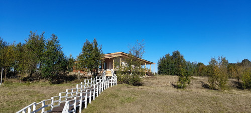 Casa Nueva En Club De Campo Residencial
