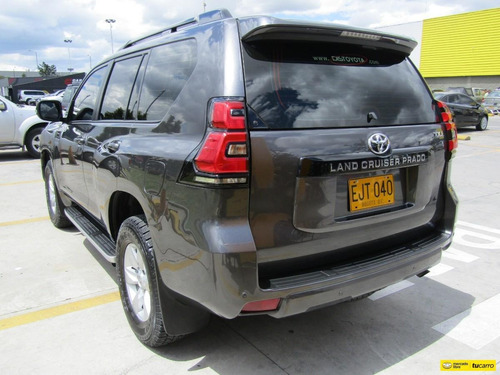 Toyota Prado Txl At 3.0 4x4 Diesel