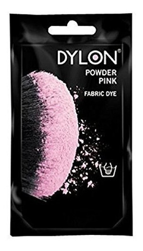 Manualidades - Tinte Para Tela - Dylon Hand Fabric Tie Dye U